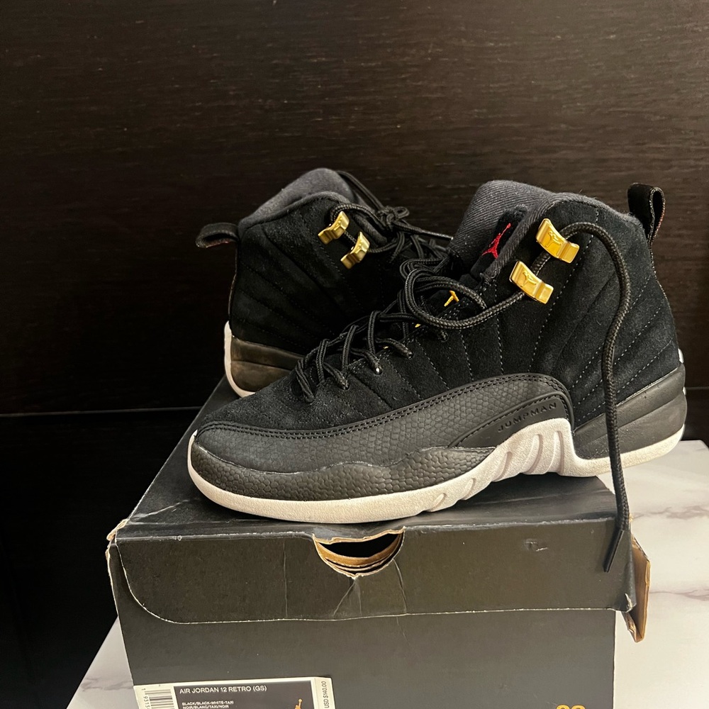 Air Jordan 12 Retro (GS)